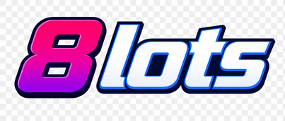 8 lots